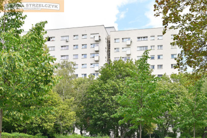 Mieszkanie Sprzedaż  Żoliborz Władysława Broniewskiego